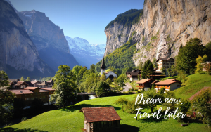 The Case for Travel Opening Back up: What I Predict it Will Mean to You