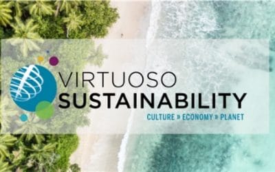 The New Sustainable Tourism
