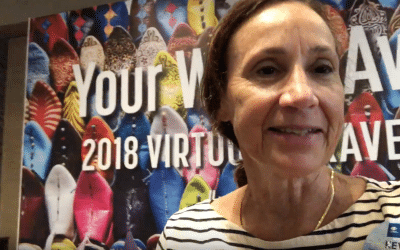 Thoughts of a World Traveler – Life is Change and Travel is Fun!