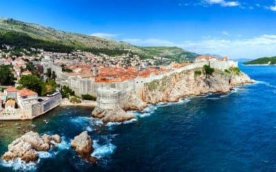 Top 5 Travel Destinations to Combine with Croatia to Make It Amazing!