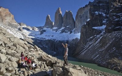 Best Family Vacations in South America for Your Top Winter or Spring Break Vacation
