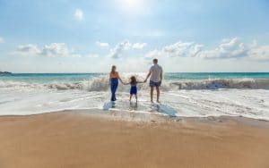 Planning How to Travel Abroad With Family Is the Hardest Thing to Do But Can Be the Easiest