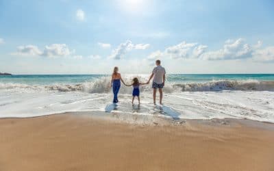 Planning How to Travel Abroad With Family Is the Hardest Thing to Do But Can Be the Easiest