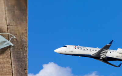Travel Safety: Health Safety of Flights