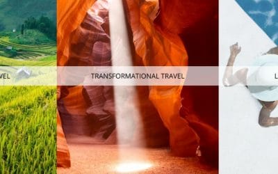 What is Shaping the Luxury Travel of Today?