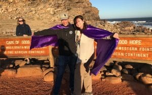 What is Sustainable Tourism?