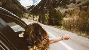 Where Can I Go On Summer Vacation?