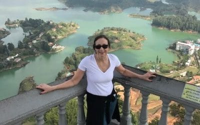 Where to Go in Colombia, South America: 3 Great Reasons to Go to Colombia on Your Next Vacation