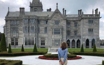 Why a Travel Advisor MUST Travel